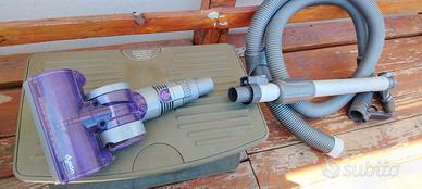 Dyson Dc19 
