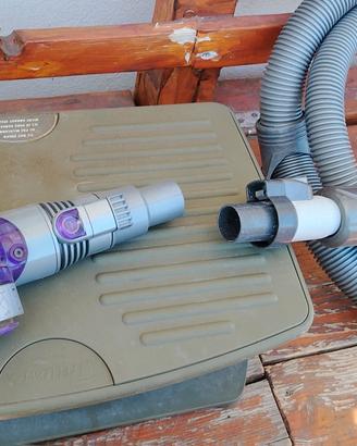 Dyson Dc19 
