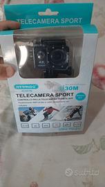Telecamera