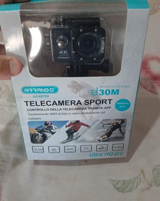 Telecamera