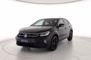 Volkswagen Taigo 1.5 tsi r-line 150cv dsg