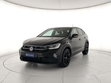 Volkswagen Taigo 1.5 tsi r-line 150cv dsg