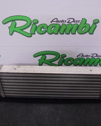 RADIATORE INTERCOOLER FIESTA 1.6 TDCi ANNO 2008