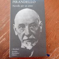 novelle per un anno Pirandello