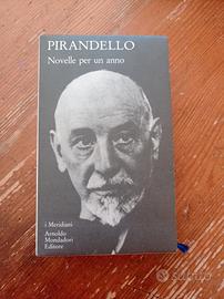 novelle per un anno Pirandello