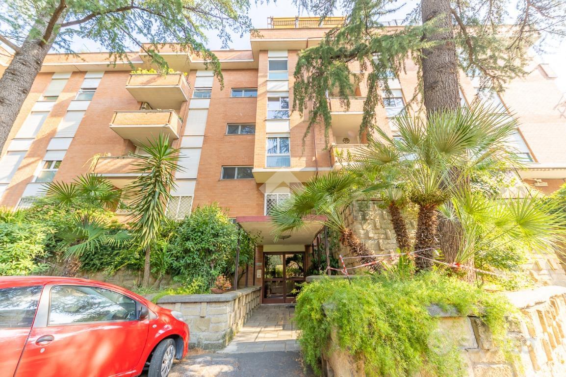 Appartamento – Roma, Val Melaina, Municipio Roma III - Vista 3