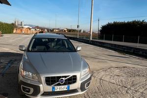 Volvo xc 70
