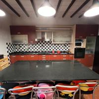 Cucina LUBE mod. PERLA