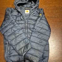 giubotti bambino peutery, tommy, k-way, ciesse 