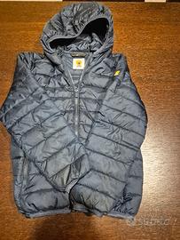 giubotti bambino peutery, tommy, k-way, ciesse 
