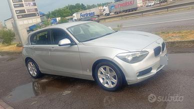BMW SERIE 1 116 DIESEL