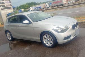 BMW SERIE 1 116 DIESEL