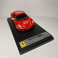 Looksmart Ferrari F430 challenge