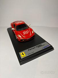 Looksmart Ferrari F430 challenge