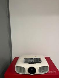 Video proiettore epson EH-TW6000W £D