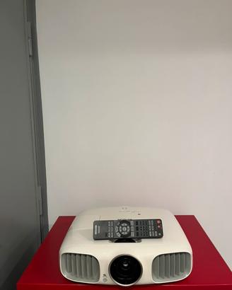 Video proiettore epson EH-TW6000W £D