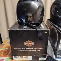 Casco Jet