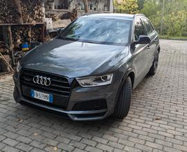 Audi q3 - 2018