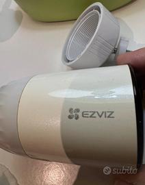 EZVIZ BC1 telecamera aggiuntiva per HUB