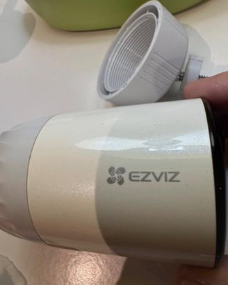 EZVIZ BC1 telecamera aggiuntiva per HUB