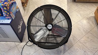 Ventilatore professionale
