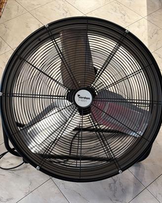 Ventilatore professionale