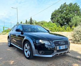 Audi A4 allroad A4 allroad 2.0 TDI 143 CV F.AP. Am