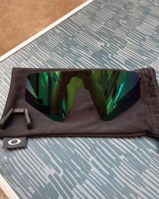 Oakley sutro lite sweep