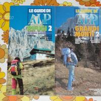 Alp-rifugi 2 +alp-monti 2