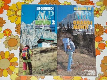 Alp-rifugi 2 +alp-monti 2