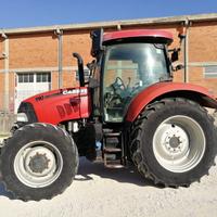 CASE MAXXUM 110 ANNO ORE 10952