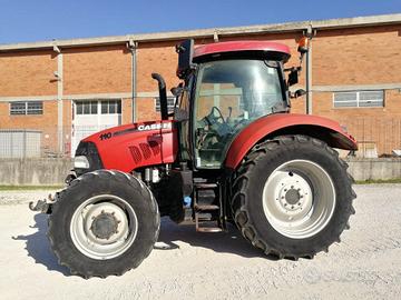 CASE MAXXUM 110 ANNO ORE 10952