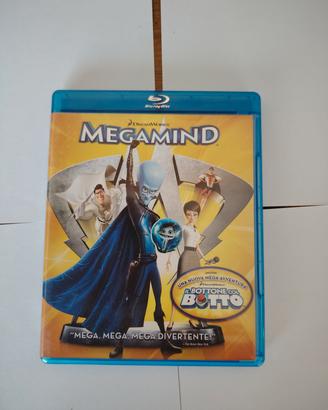 megamind