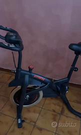 Cyclette