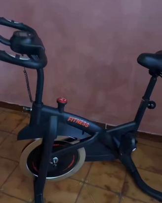 Cyclette