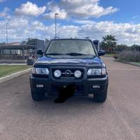 OPEL Frontera - 2003