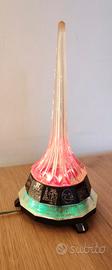 lampada urss soviet cccp Lenin spazio