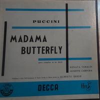 Madama Butterfly 