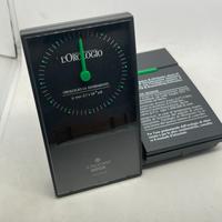 Junghans Mega Alarm 2 orologio radiocontrollato