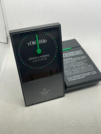 Junghans Mega Alarm 2 orologio radiocontrollato