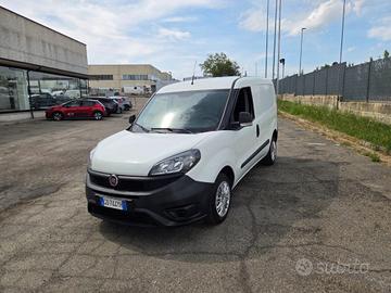 FIAT Doblo Doblò 1.6 MJT 105CV PC-TN Cargo SX 3