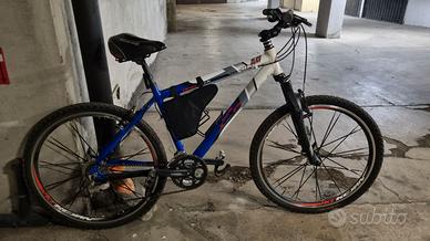 MOUNTAIN BIKE SANTA MARIA