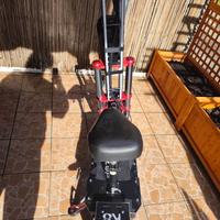 monopattino 8000 watt