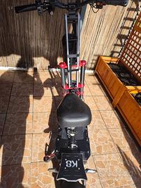 monopattino 8000 watt