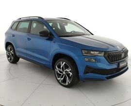 Skoda Karoq 2.0 TDI EVO SCR DSG SportLine