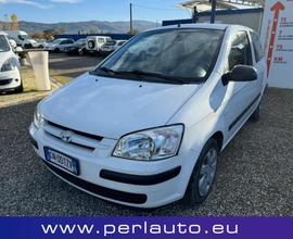 HYUNDAI Getz 1.1 3p. Style