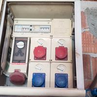 Quadro elettrico
