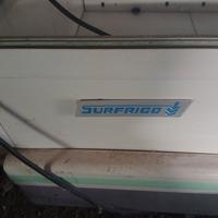 Frigo grande per negozi o grandi realtà 