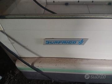 Frigo grande per negozi o grandi realtà 