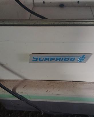 Frigo grande per negozi o grandi realtà 